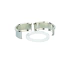 COSMEC - CSM6060X-12 Kit di arresto e tenuta per tubo metallico flessibile in INOX, AD12
