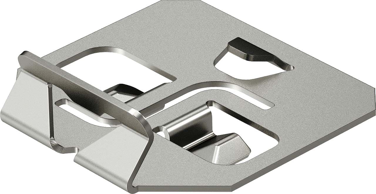 OBO BETTERMANN - OBO6062284 KS KL VA4310 GANCIO RAPIDO SEPARAT./PASS