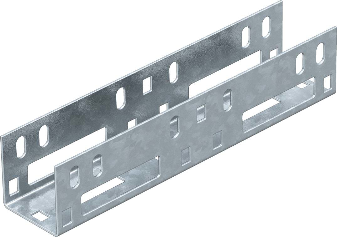 OBO BETTERMANN - OBO6066623 VF AZK 50 DD GIUNTO LONGITUDINALE CONNET