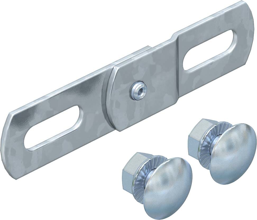 OBO BETTERMANN - OBO6066941 SV DD GIUNTO A CERNIERA PER SISTEMA BKK