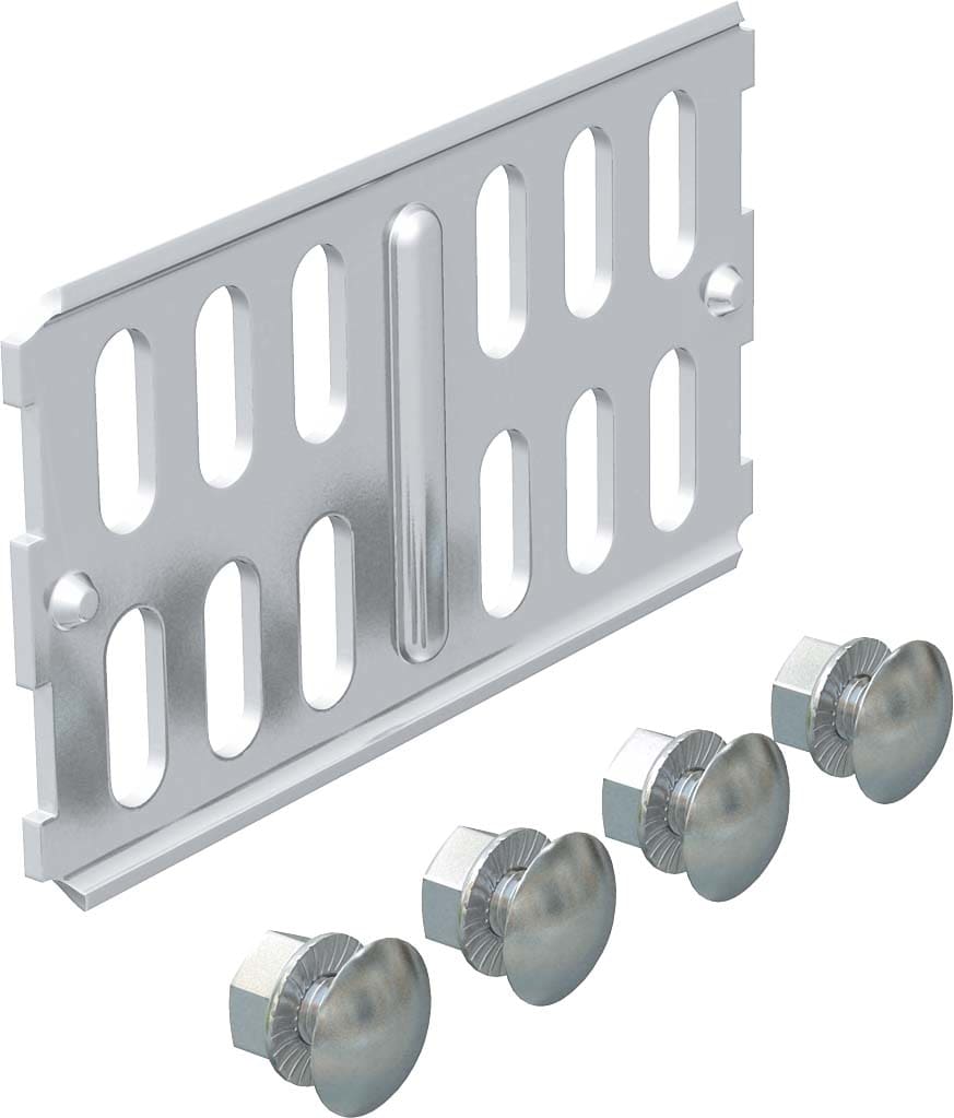 OBO BETTERMANN - OBO6067654 RLVK 60 VA4301 GIUNTO LONGITUDINALE PER