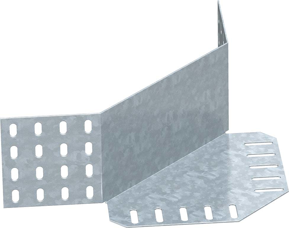 OBO BETTERMANN - OBO6069339 REV 110 DD MORSETTO ANGOLARE PER PASSERE