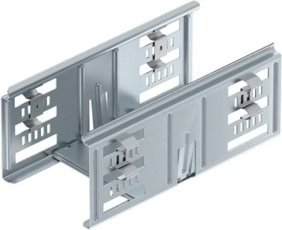 OBO BETTERMANN - OBO6069002 KTSMV 810 FS SET GIUNZIONE RAPIDA MAGIC