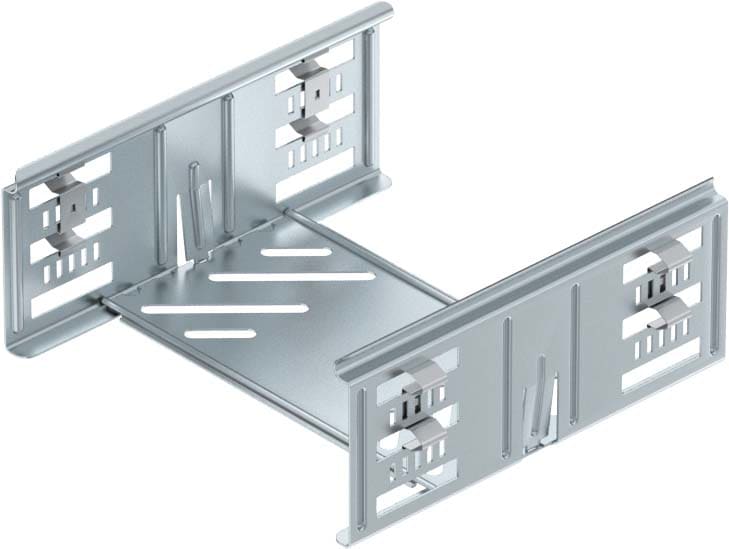 OBO BETTERMANN - OBO6069006 KTSMV 820 FS SET GIUNZIONE RAPIDA MAGIC
