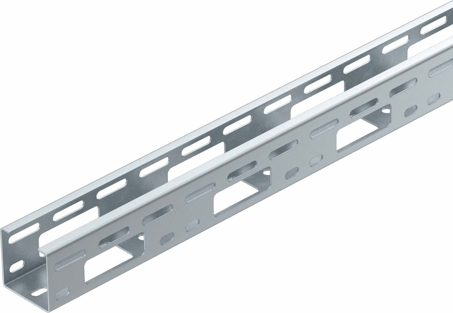 OBO BETTERMANN - OBO6075000 LTS 50 FS PROFILATO CORPI ILLUMINANTI