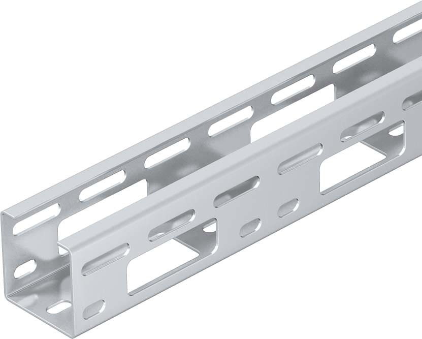 OBO BETTERMANN - OBO6075152 AZK 050 VA4571 CANALE AZ ASOLATO