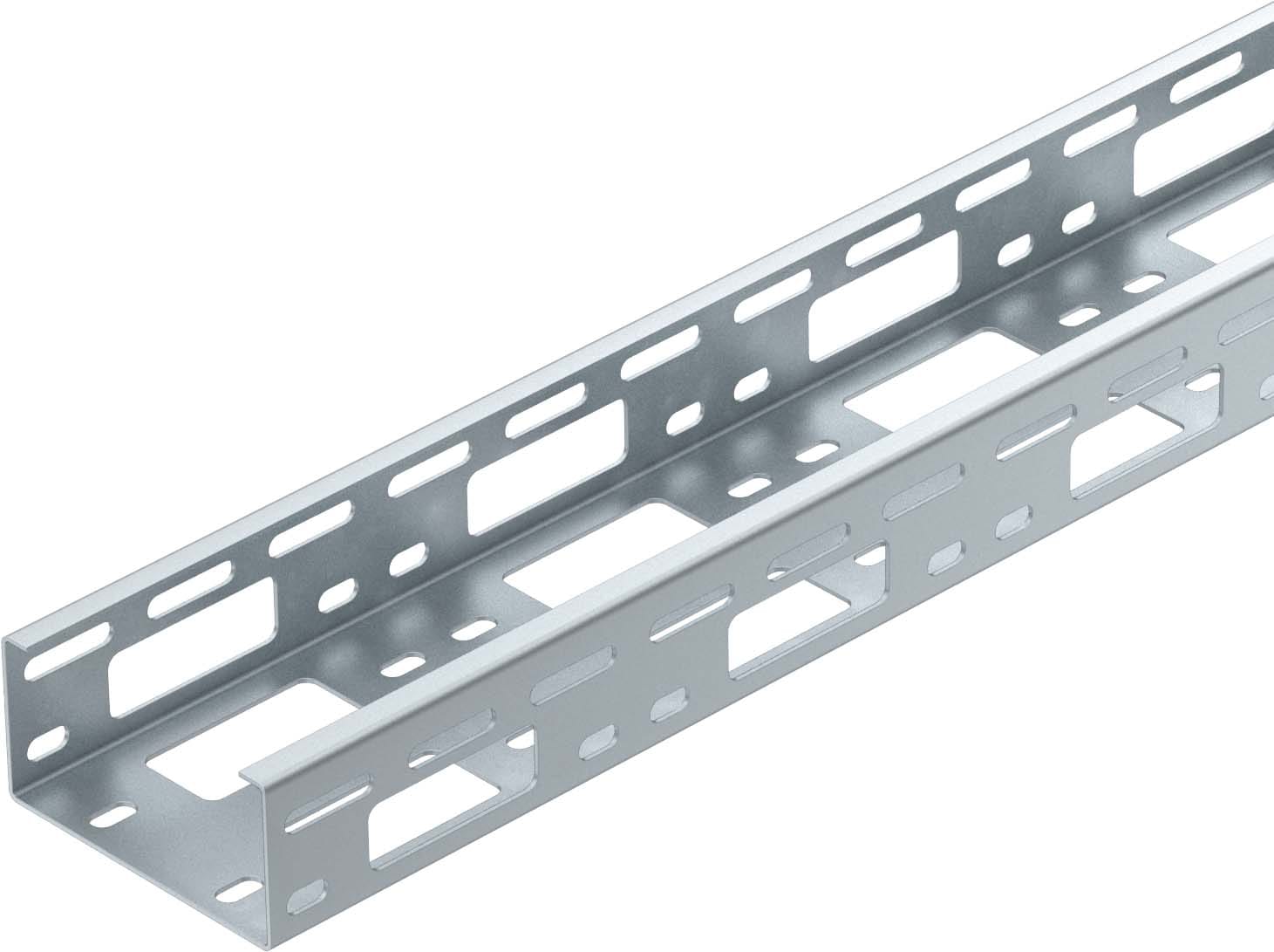 OBO BETTERMANN - OBO6075231 AZK 100 FS PASSERELLE AZ FORATO