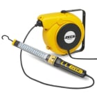 ZECA - ZEC5908/329 AVVOLGICAVO C/329 24V E TRASF.