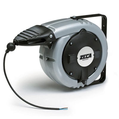 ZECA - ZEC6380/PRL AVVOLGICAVO MT.21+2-2X2,5