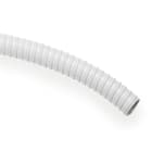 COSMEC - CSM6080-12N Tubo flessibile in PVC spiralato, diametro 12x16,4 mm, nero, AD12