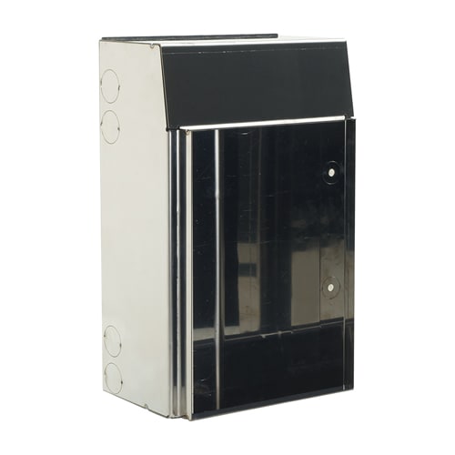 SIMES SPA SMVS.6083 CASSAFORMA X BLINKER