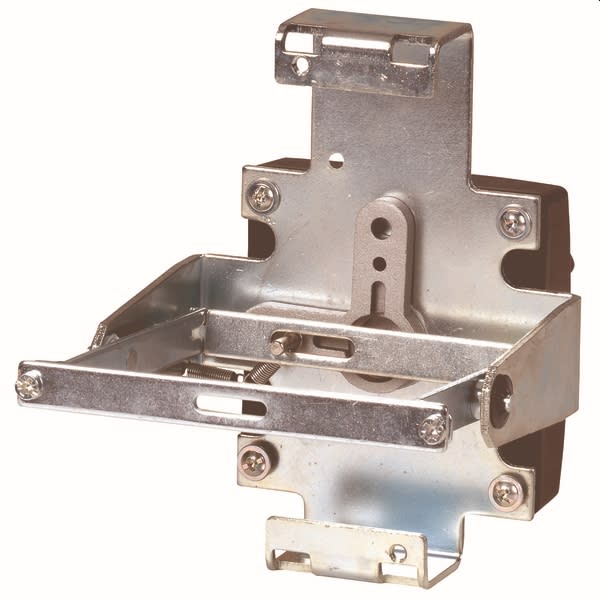 EATON MANIFACTURING - EAO107246 NZM1-4-XRAV COM.ROTATIVO RETRO X NZM1 4P