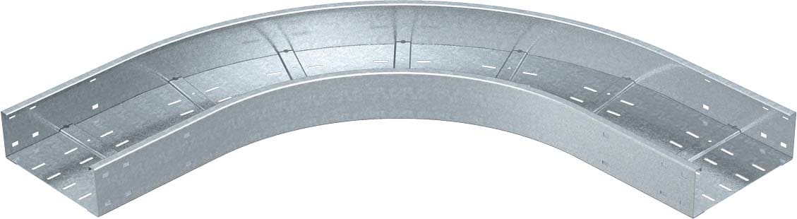 OBO BETTERMANN - OBO6098316 WRB 90 150 FS CURVA A 90? PER PASSERELLE