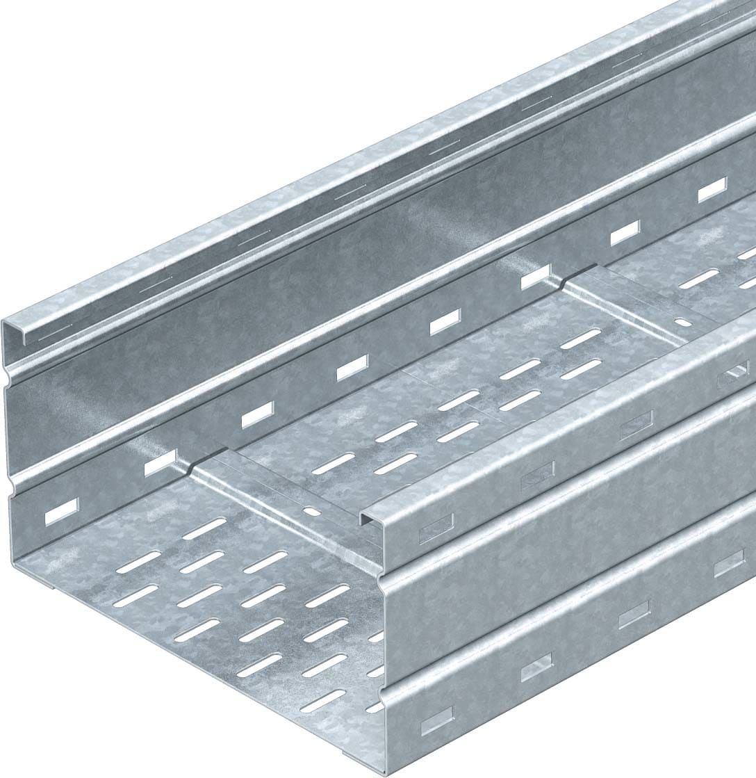 OBO BETTERMANN - OBO6098517 WKSG 166 FS PASSERELLA A GRANDE PORTATA