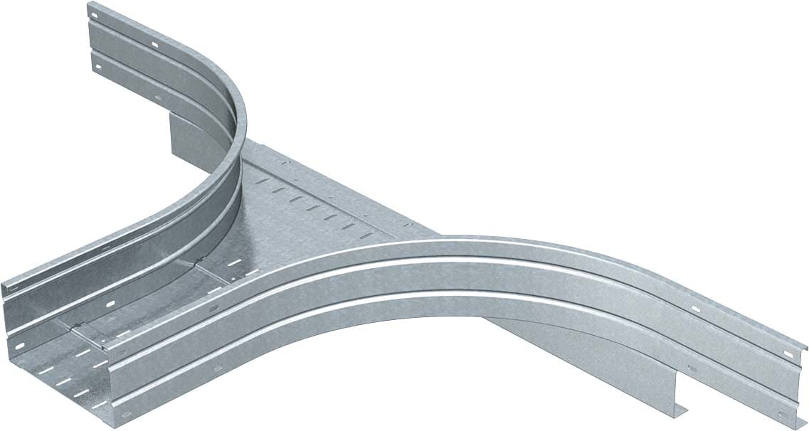 OBO BETTERMANN - OBO6098804 WRAA 163 FS DERIVAZIONE LATERALE PER PAS