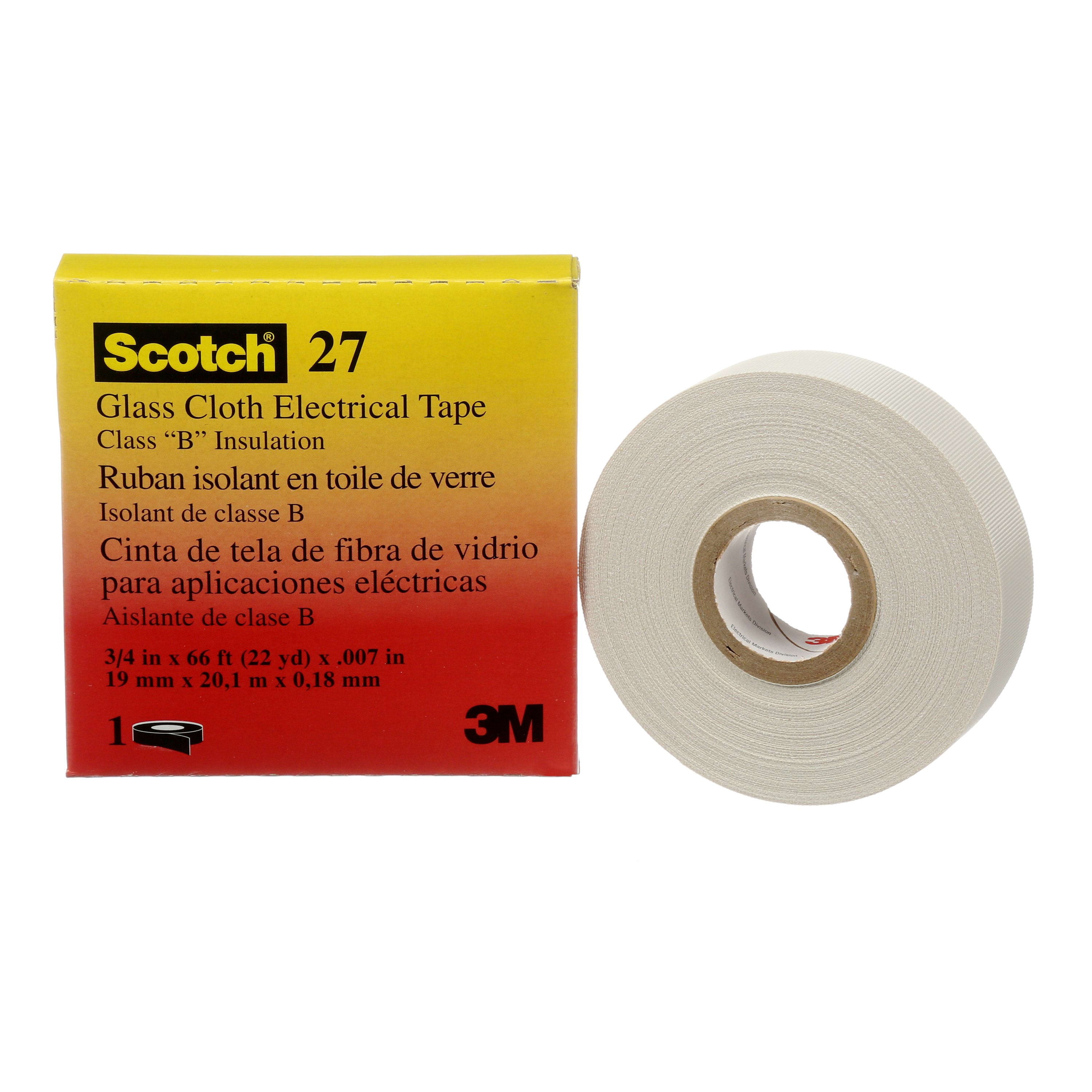 3M ITALIA 3MI7100119486 ET 27 19MMX20M CTNS 20