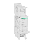 SCHNEIDER ELECTRIC - SNRA9N26947 Sganciatore lancio corrente MX+OF 48Vca/cc per C40/C120/ID C40/C40 Vigi/C60H-DC