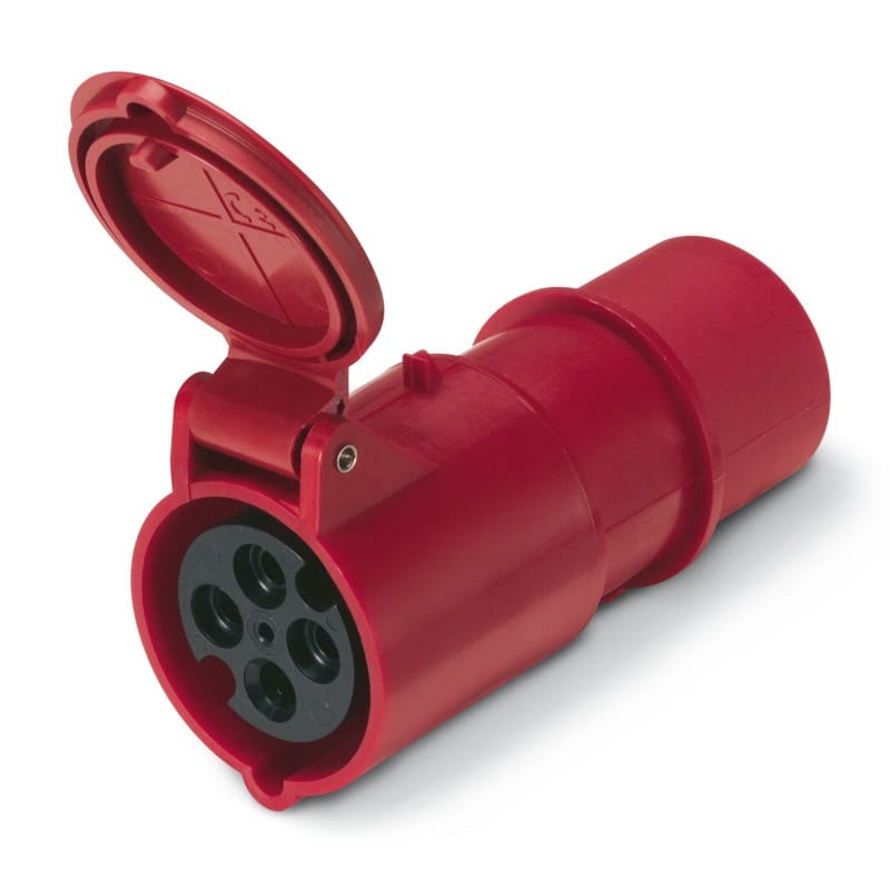 SCAME PARRE S.P.A. - SCA610.3646 INVERTITORE DI FASE 3P+T 380V