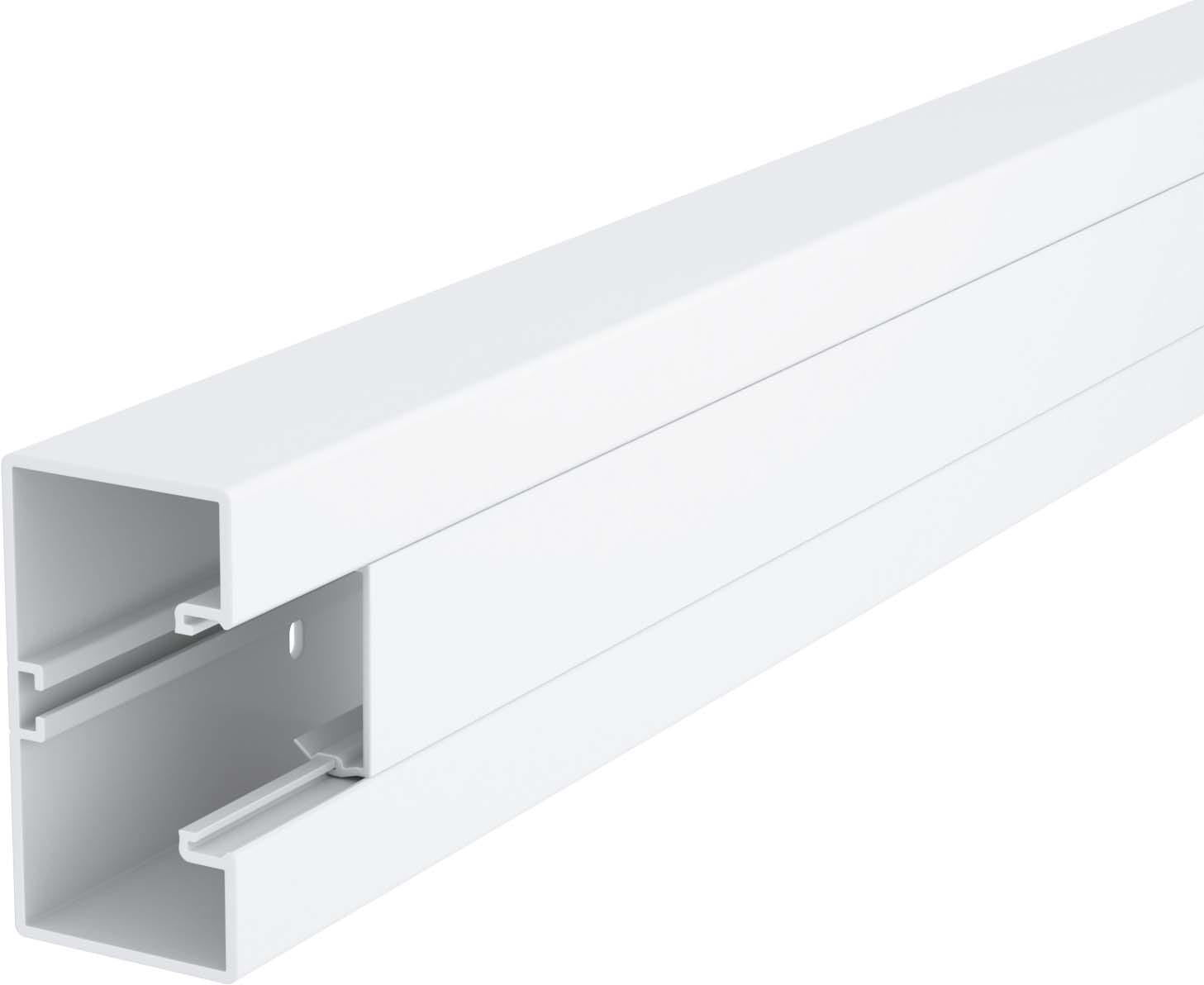 OBO BETTERMANN OBO6113002 GK-53100LGR CANALE PORTA APPARECCHI