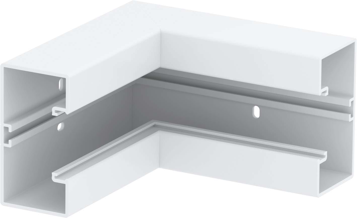 OBO BETTERMANN - OBO6113062 GK-IS53100LGR ANGOLO INTERNO RIGIDO