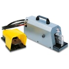 CEMBRE SPA - CEMPG-1 MATRICE PNB-1 X CAPICORDA ISOLATI GIALLI