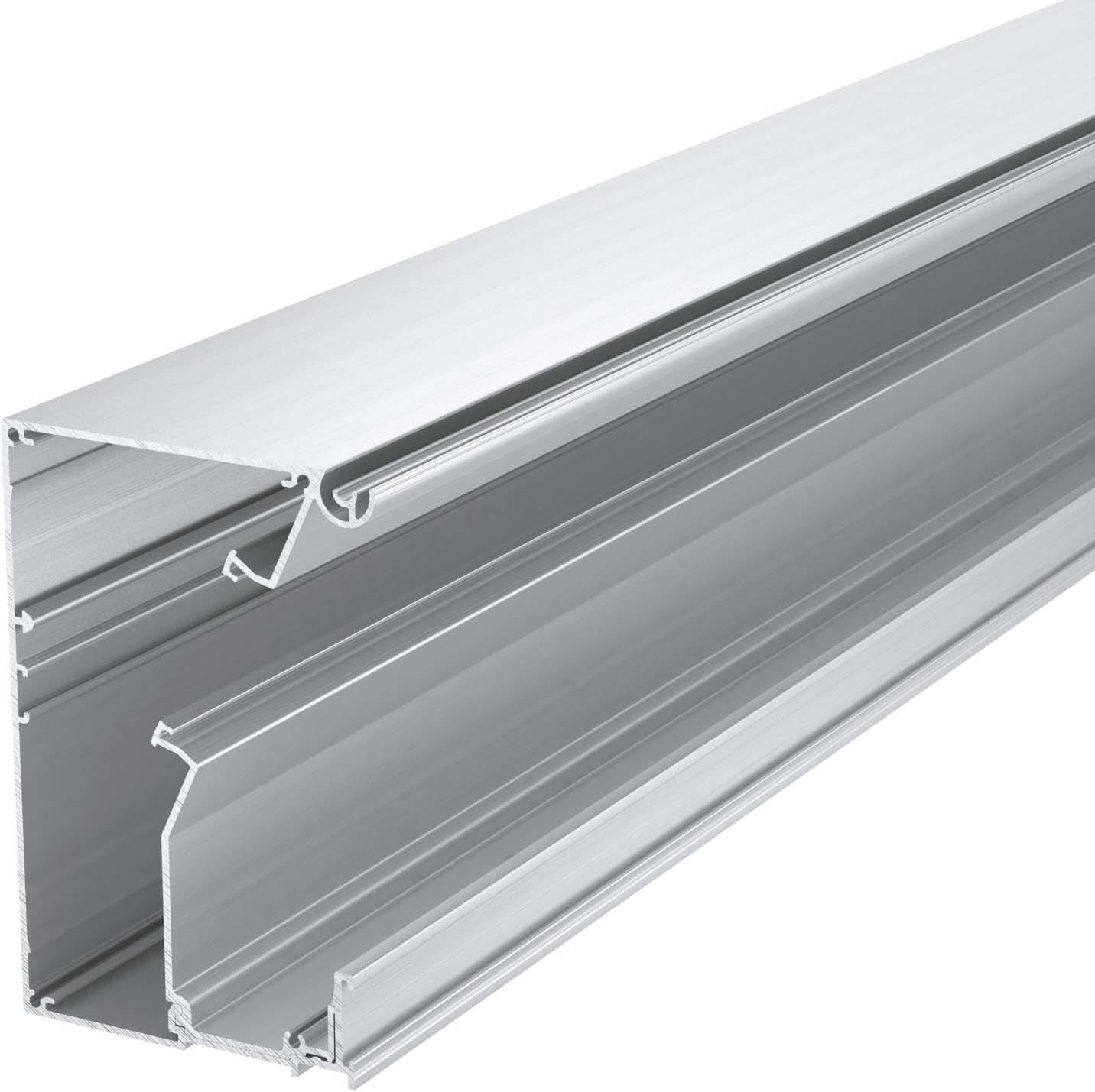 OBO BETTERMANN OBO6115775 GAD UEL CANALE DA PARETE DESIGN