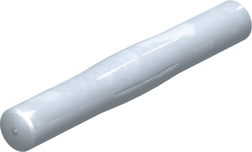 OBO BETTERMANN - OBO6116752 GEK-AKU45 LIMITATORE RAPID 45