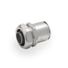 COSMEC - CSM6117-16N Raccordo metallico tubo rigido 16mm - tubo flessibile, AD16