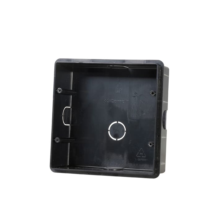 COMELIT GROUP SPA COE6117 SCATOLA INCASSO VIDEOCITOFONI ICONA,PLAN