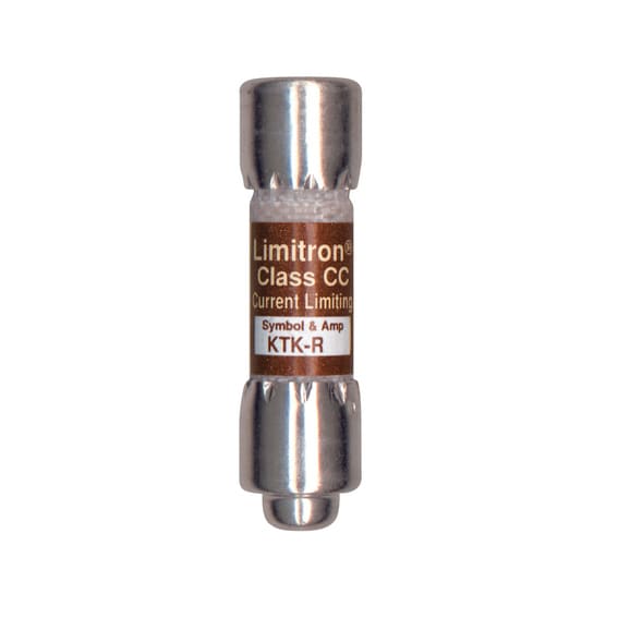 EATON MANIFACTURING - EAOKTK-R-1-4 KTK-R-1-4 FUS. NA, LIMITRON, TIPO R CLAS