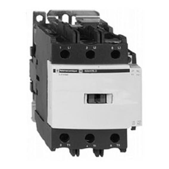 SCHNEIDER ELECTRIC - SNRLC1D65U7 CONTATTORE 65A 240VAC 50