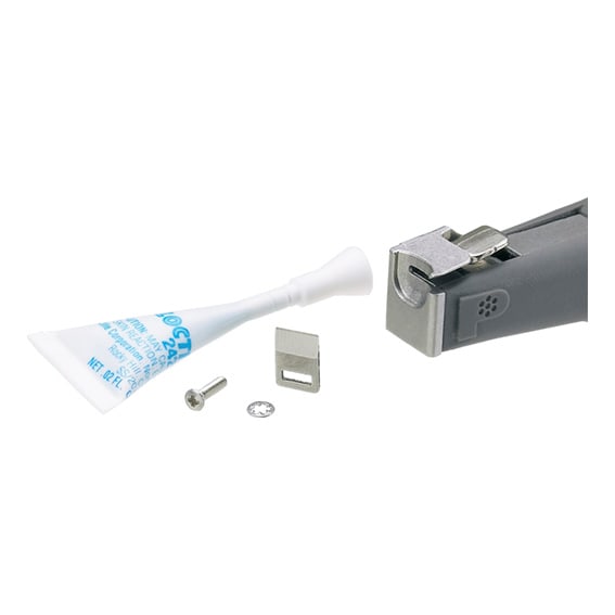 PANDUIT PANKGTHBLD KIT LAME DI RICAMBIO PER GTH