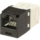 PANDUIT - PANKJ688TPBL MODULO KEYSTONE UNIVERSALE, 8 UTENZE, 8