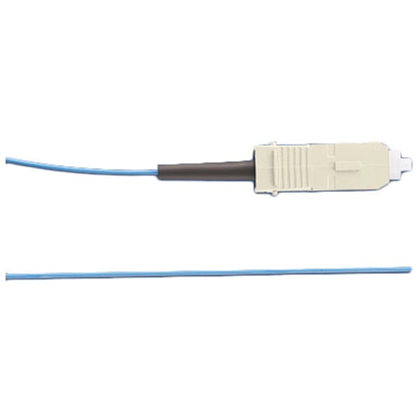 PANDUIT PANF91BN3NNNSNM002 OS2 1 FIBER, 900M BUFFERED, PATCH CORD W