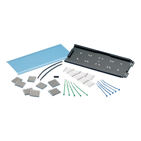 PANDUIT - PANFST24S FBRSPLTRAY24SPLSHORTVERSION,EA