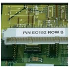 PANDUIT - PANC261X035Y1J ETICHETTA BIANCA IN POLIESTERE NON ADESI