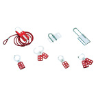 PANDUIT - PANPSL-HD3 CERNIERA CARICO PESANTE CON DISTANZA 25,