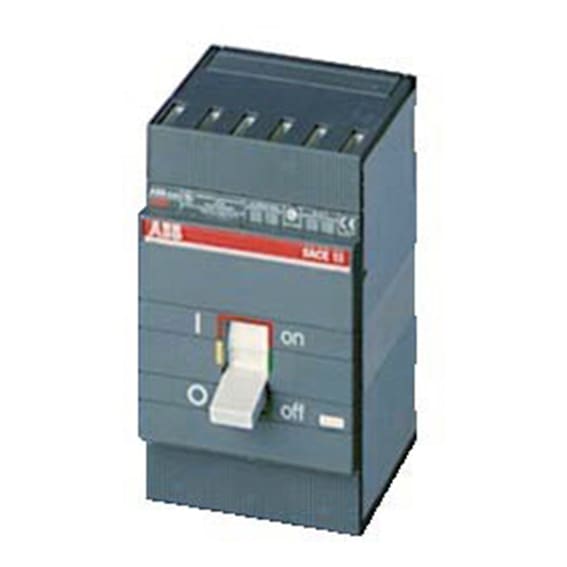 ABB SPA ABB1SDA050437R1 S3L 160 1000V F/III ANT. TM R50 CA-10ITH