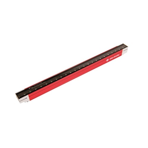 ROCKWELL AUTOMATION - RCK450L-B4HN1800YD GUARDSHIELD 1800MM- 30MM TRANSCEIVER