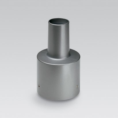 I GUZZINI ILLUMINAZI - IGZ3.6134.015.0 TESTAPALO ALL.D=76 PER PALI D=102 PER CR