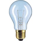 SIGNIFY ITALY SPA - PHL6024 STAN ELV 60W E27/BRC 24V A60 CL 1CT/20