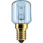 SIGNIFY ITALY SPA - PHL12NOTCH Tubolare per Forni - Incandescent lamp tube-shaped - Consumo energetico: 10.0 W - Temperatura di colore correlata (Nom): 2700 K