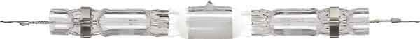 SIGNIFY ITALY SPA PHLMHDTD1000S MASTER MHN-LA - Halogen metal halide lamp without reflector - Consumo energetico: 1040.0 W - Temperatura di colore correlata (Nom): 5600 K