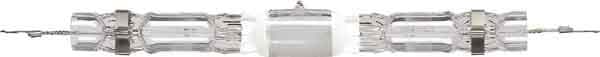 SIGNIFY ITALY SPA PHLMHNTD1000S MASTER MHN-LA - Halogen metal halide lamp without reflector - Consumo energetico: 1040.0 W - Temperatura di colore correlata (Nom): 4200 K