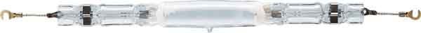 SIGNIFY ITALY SPA PHLMHDTD2000S MASTER MHN-LA - Halogen metal halide lamp without reflector - Consumo energetico: 2050 W - Temperatura di colore correlata (Nom): 5600 K