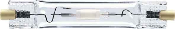 SIGNIFY ITALY SPA PHLCDMTD150942 MASTERC CDM-TD 150W/942 RX7S 1CT