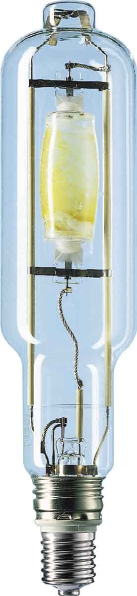 SIGNIFY ITALY SPA - PHLHPIT20002 HPI-T 2000W/646 E40 220V CRP/4