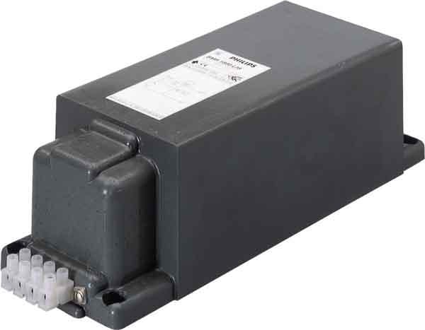 SIGNIFY ITALY SPA PHLBHD2000L76 Ballast (electrical) - HID-HighPower for SON/MH/HPL/HPI