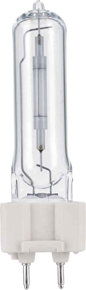 SIGNIFY ITALY SPA PHLSDWTG50 MASTER SDW-TG Mini - High pressure sodium-vapour lamp - Consumo energetico: 54.0 W - Classe di efficienza energetica: G
