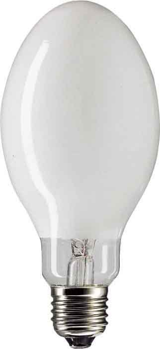 SIGNIFY ITALY SPA PHLSON50 SON - High pressure sodium-vapour lamp - Consumo energetico: 52.5 W - Classe di efficienza energetica: G